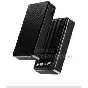 CALUS P107 MAX 10500mAh Power Bank.