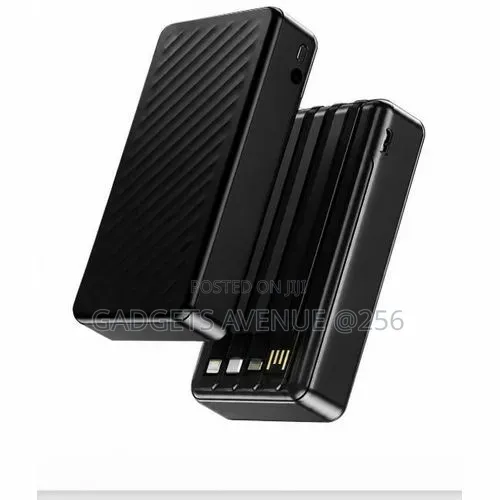 CALUS P107 MAX 10500mAh Power Bank.