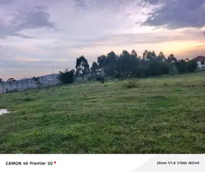  Quick Sale – 1 Acre of Land – Kira
