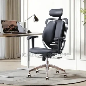 Orthopedic Lumbar Back Support Office Chairs Office Chairs