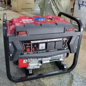 K-Max Petrol Generator 3 Kv