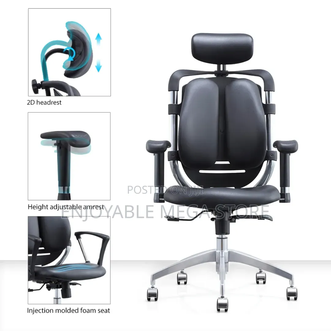 Executive Orthopedic Office Chairs Office Chairs