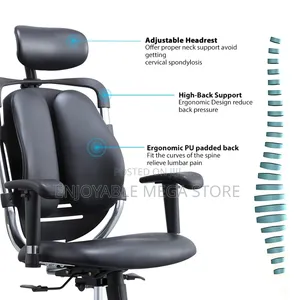Executive Orthopedic Office Chairs Office Chairs