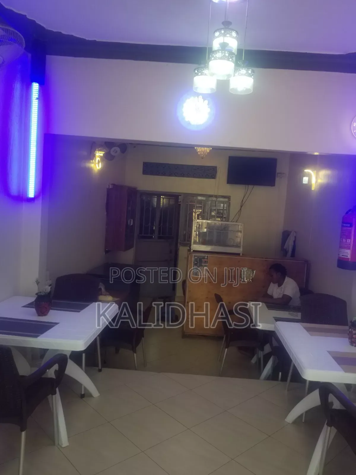 Business for Sale and Investment