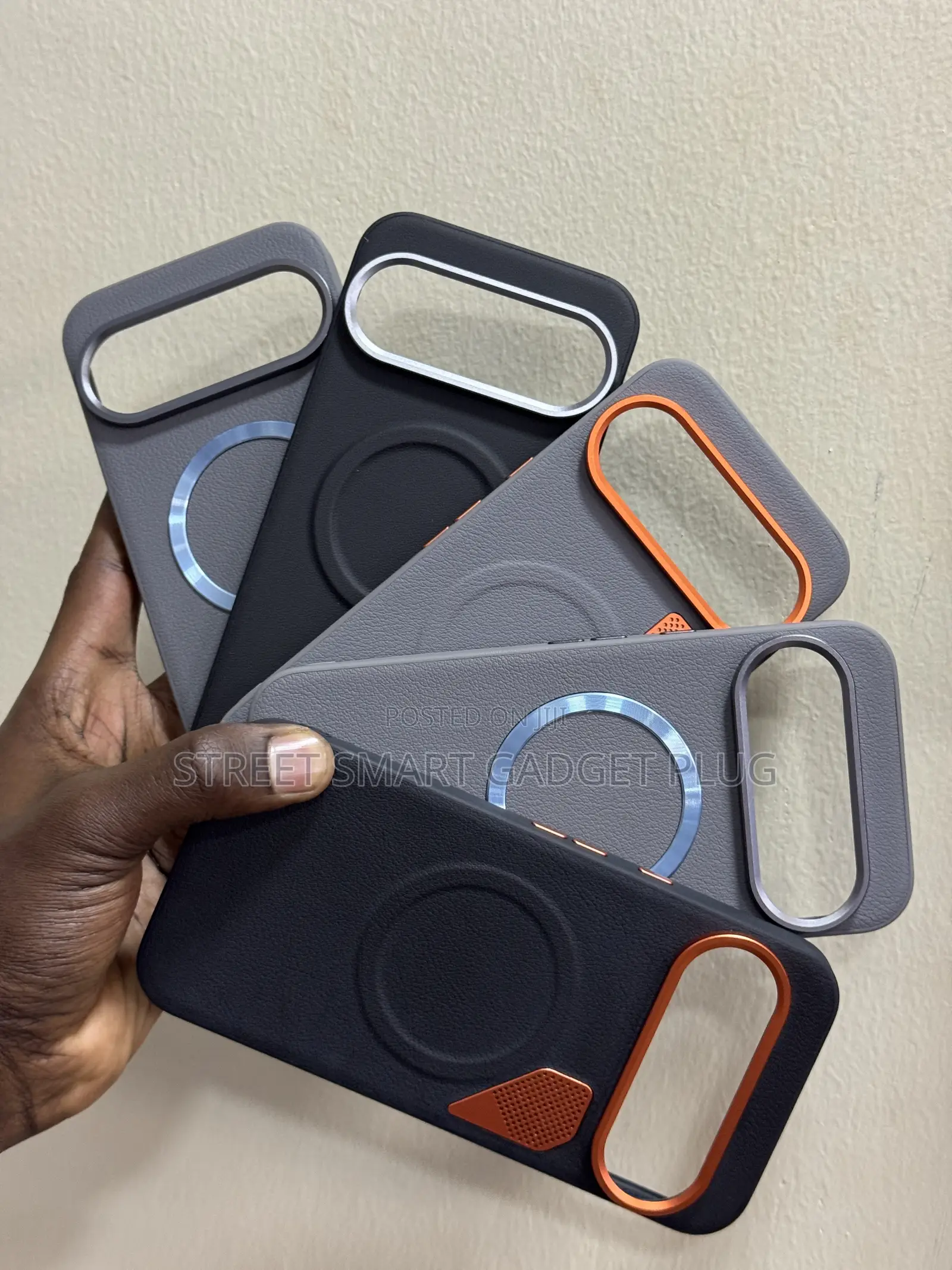Google Pixel Slim Fit Cases for Modals /8 /9/10 and 11