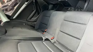 Audi A4 2011 Silver