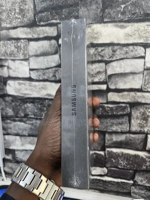 New Samsung Galaxy S25 Ultra 512 GB Silver