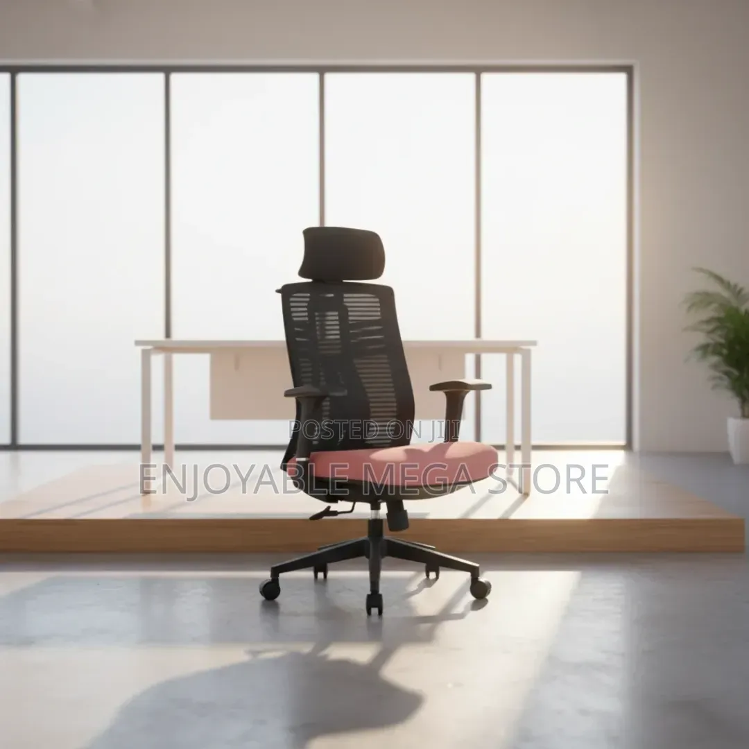 Headrest Office Chair Office Chair Brand New
