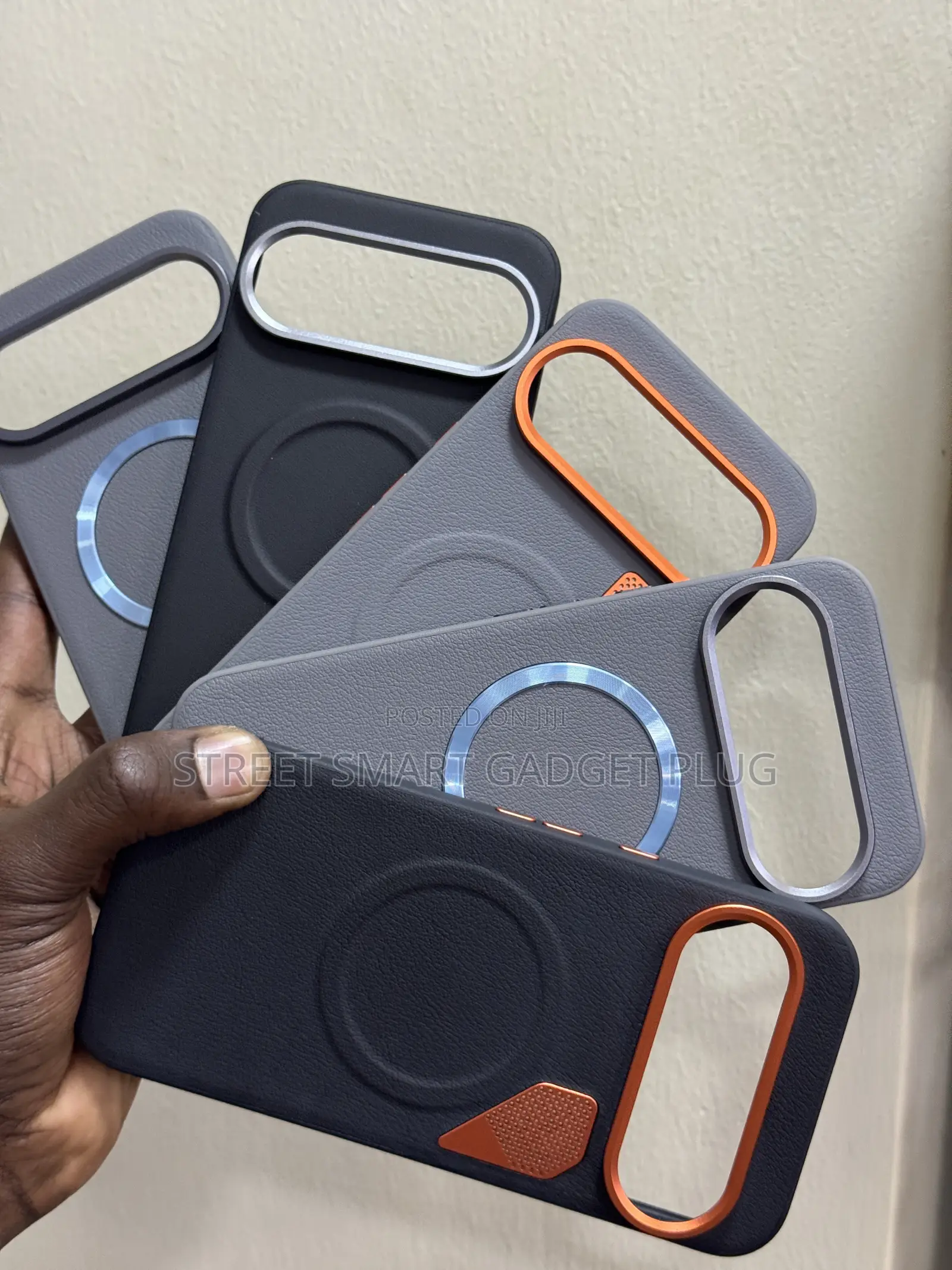 Google Pixel Slim Fit Cases for Modals /8 /9/10 and 11