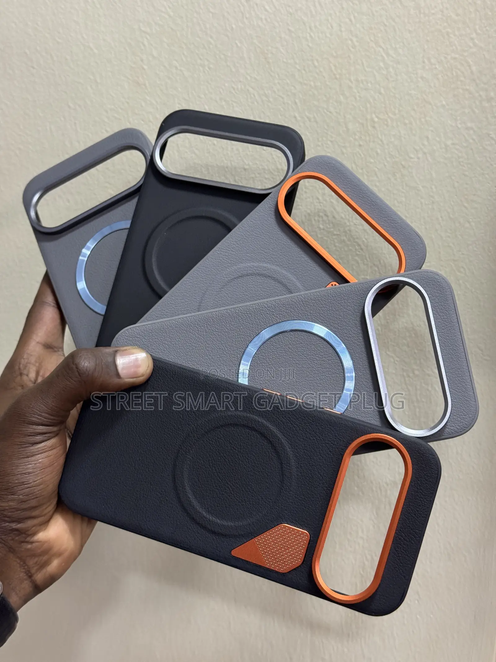 Google Pixel Slim Fit Cases for Modals /8 /9/10 and 11