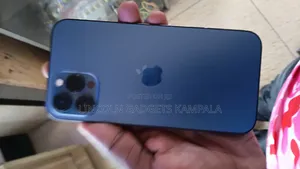 Apple iPhone 12 Pro Max 128 GB Blue