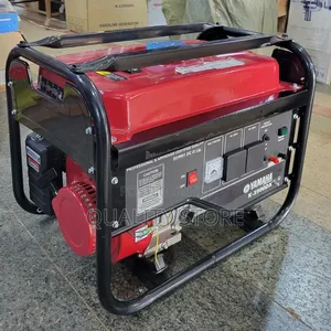 Yamaha Petrol Generator 4 Kv