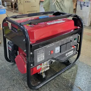 Yamaha Petrol Generator 4 Kv