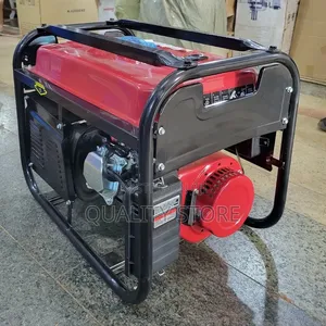 Yamaha Petrol Generator 4 Kv