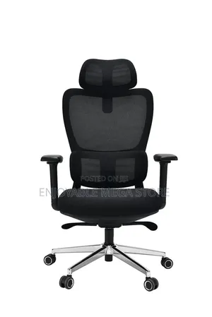 1Pcs Ergonomic Fabric Mesh Back Office Chairs Office Chairs