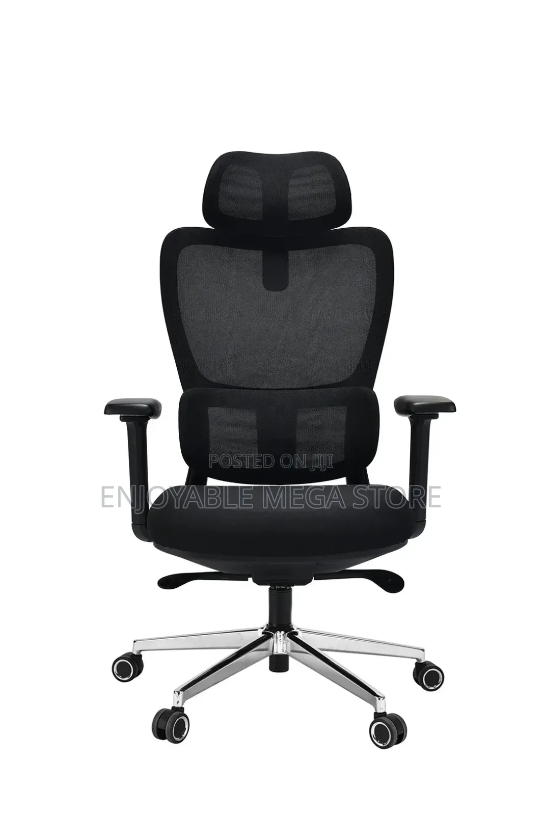 1Pcs Ergonomic Fabric Mesh Back Office Chairs Office Chairs