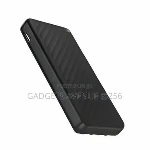 Calus P118MAX Power Bank With a 10,500mAh