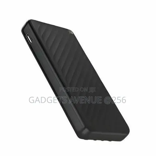 Calus P118MAX Power Bank With a 10,500mAh