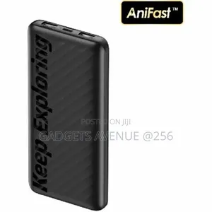 Calus P118MAX Power Bank With a 10,500mAh