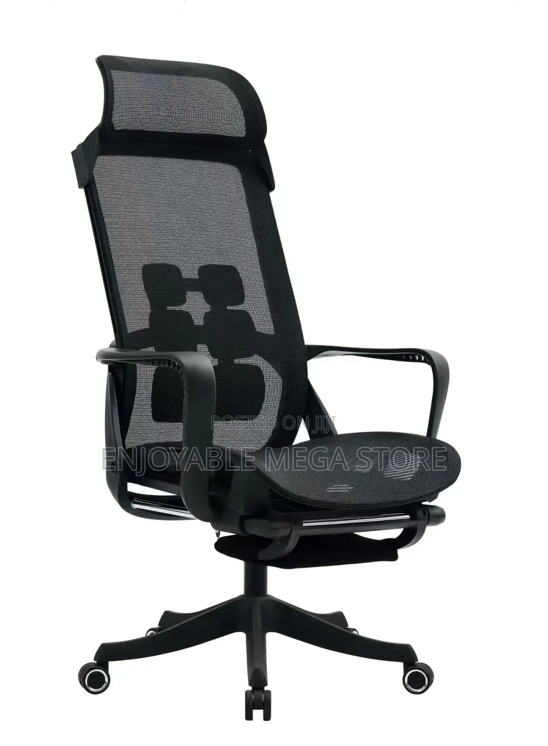 Headrest High Back Office Chairs Office Chairs