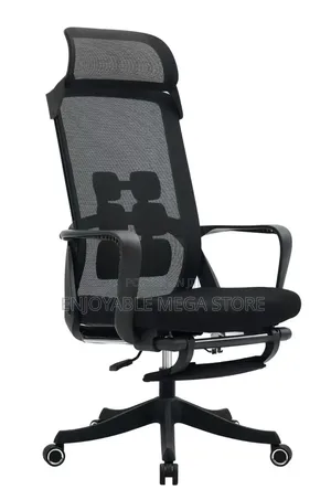 Headrest High Back Office Chairs Office Chairs
