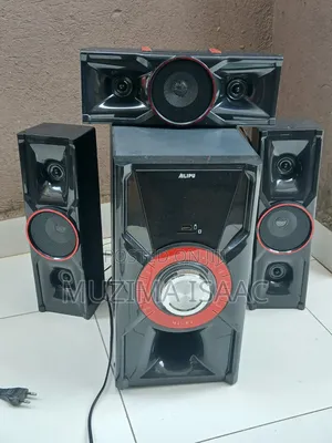 Alipu Whopper Black
