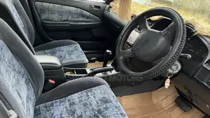 Toyota Corona Premio 1999 Gray