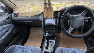 Toyota Corona Premio 1999 Gray