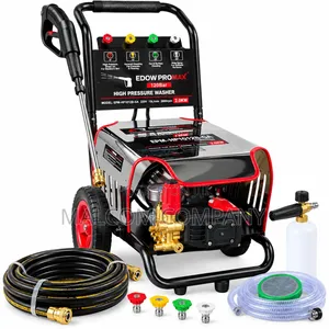 EDON Promax 180 Bar High Pressure Washer 2.0kW – Heavy Duty Machine