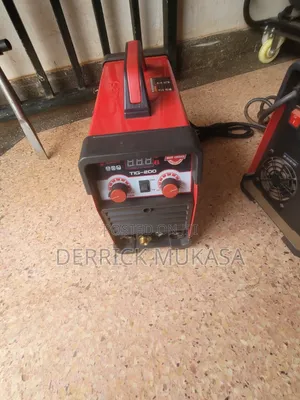 Tig Welding Machine
