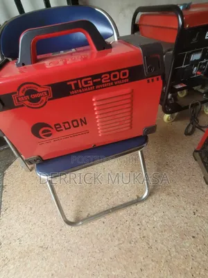 Tig Welding Machine