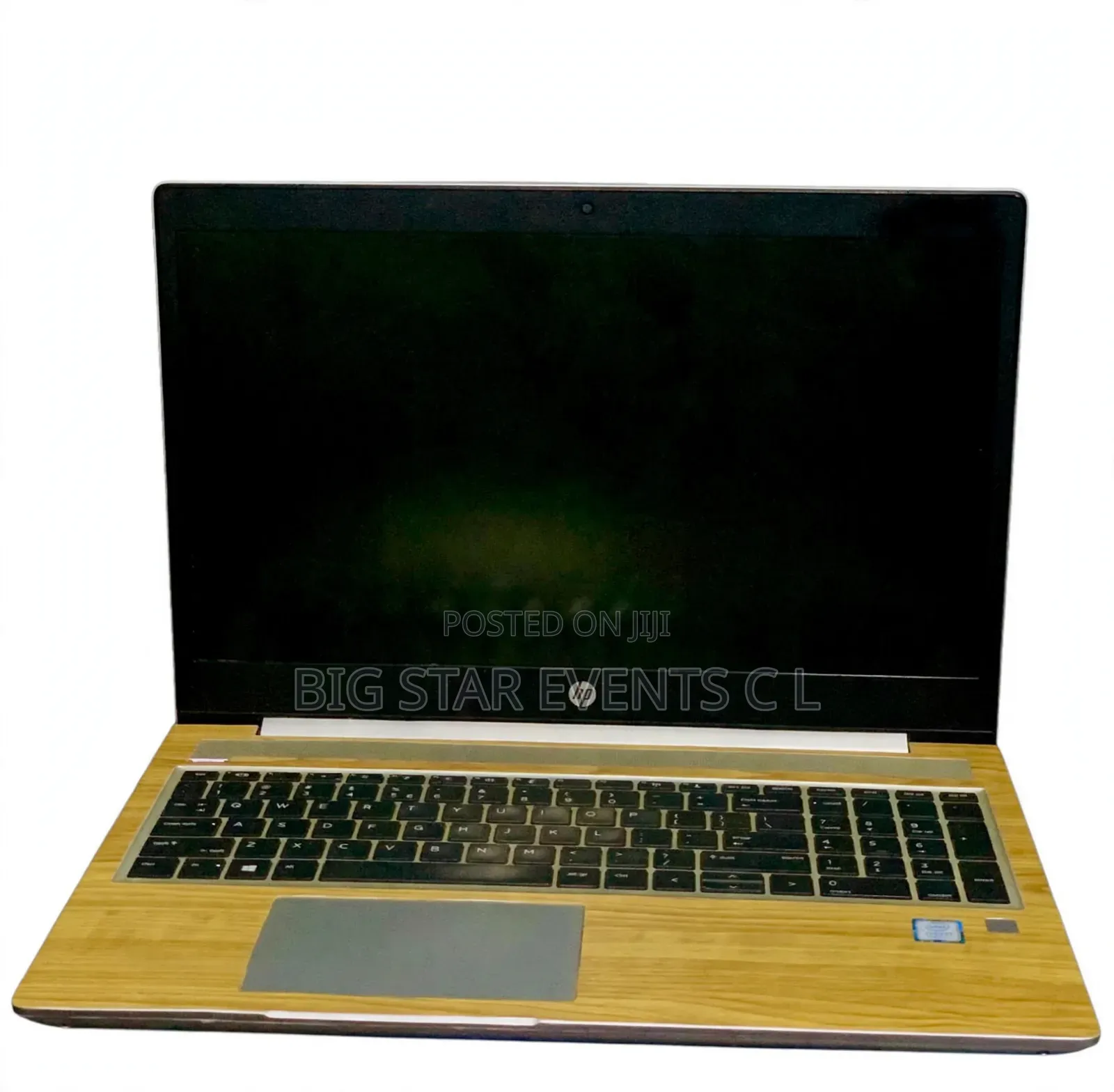 Laptop HP Probook 11 EE G1 8GB Intel Core i5 SSD 256GB
