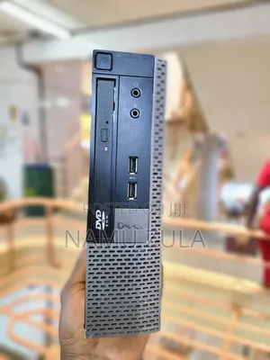 Desktop Computer Dell 4GB Intel Core i5 HDD 500GB