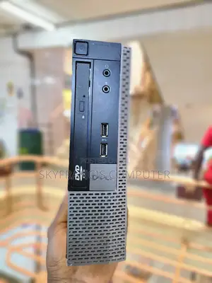 Desktop Computer Dell 4GB Intel Core i5 HDD 500GB