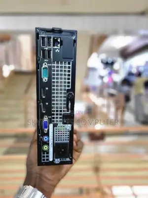 Desktop Computer Dell 4GB Intel Core i5 HDD 500GB