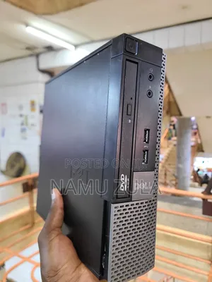 Desktop Computer Dell 4GB Intel Core i5 HDD 500GB