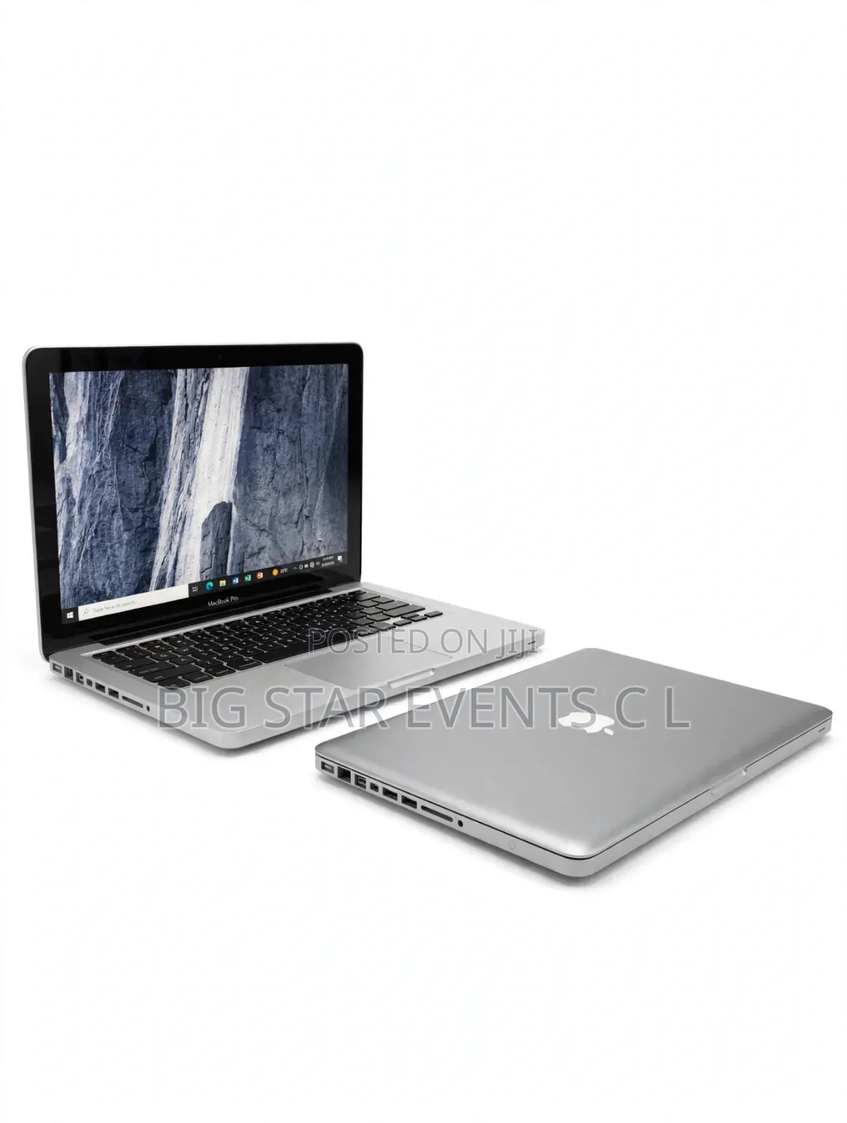 Laptop Apple MacBook Pro 2014 8GB Intel Core i5 SSD 256GB