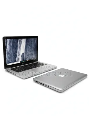 Laptop Apple MacBook Pro 2014 8GB Intel Core i5 SSD 256GB