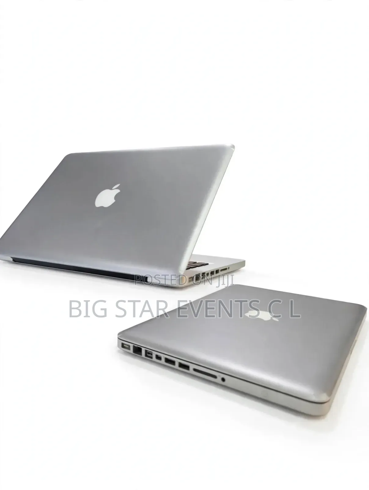 Laptop Apple MacBook Pro 2014 8GB Intel Core i5 SSD 256GB