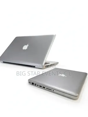 Laptop Apple MacBook Pro 2014 8GB Intel Core i5 SSD 256GB