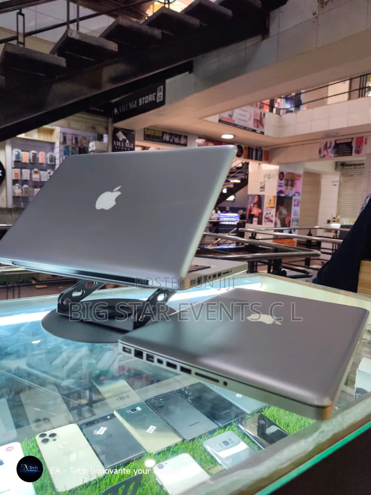 Laptop Apple MacBook Pro 2014 8GB Intel Core i5 SSD 256GB