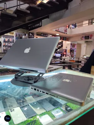 Laptop Apple MacBook Pro 2014 8GB Intel Core i5 SSD 256GB