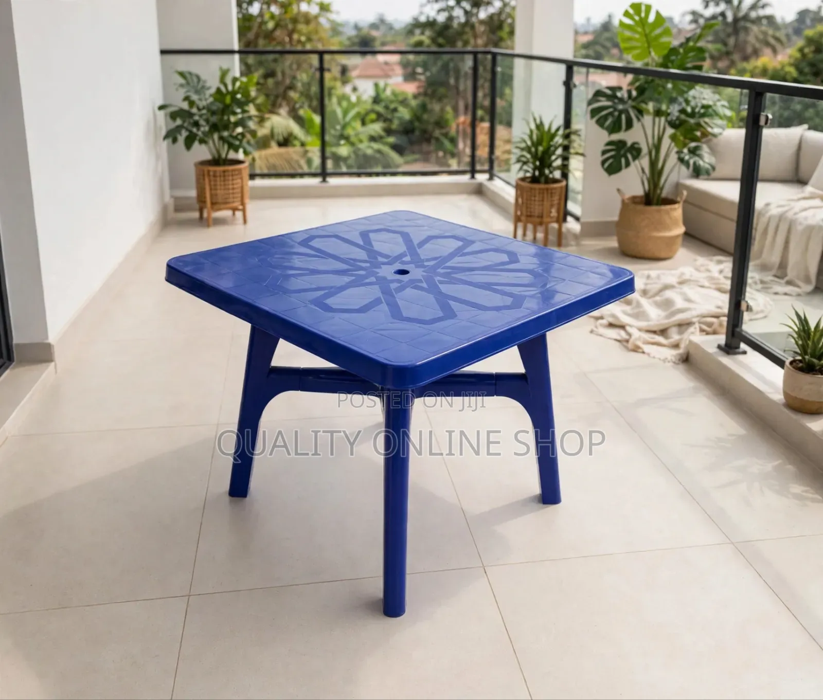 Restaurant/Tea Shop Plastic Table Plastic Table
