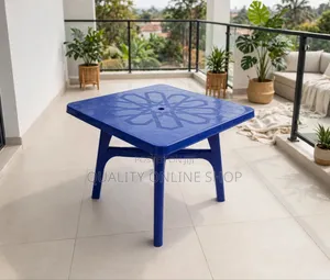 Restaurant/Tea Shop Plastic Table Plastic Table