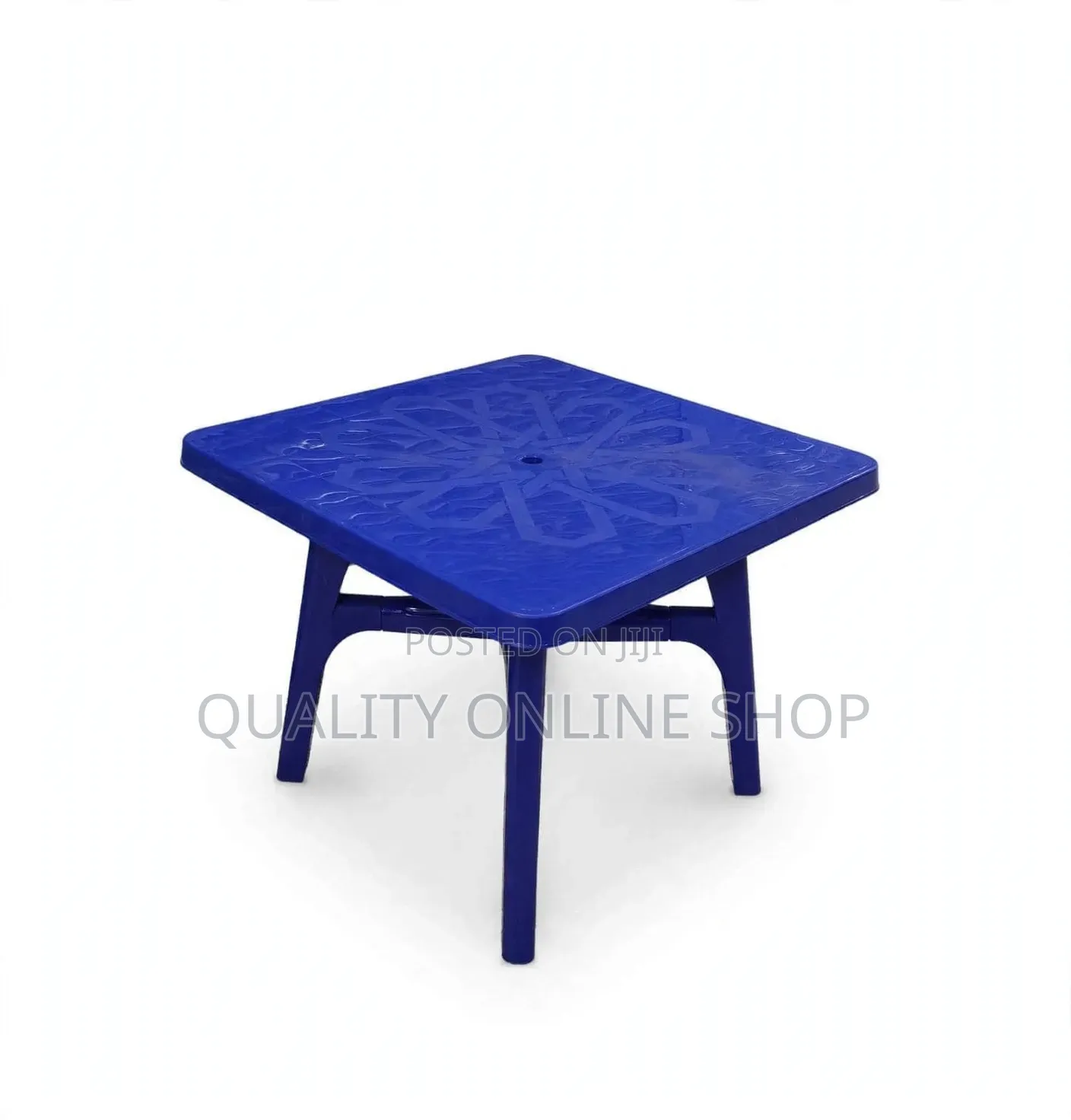Restaurant/Tea Shop Plastic Table Plastic Table