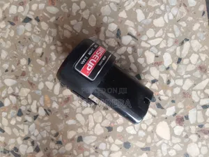 12V Fogger Battery 2.0Ah 2000mAh