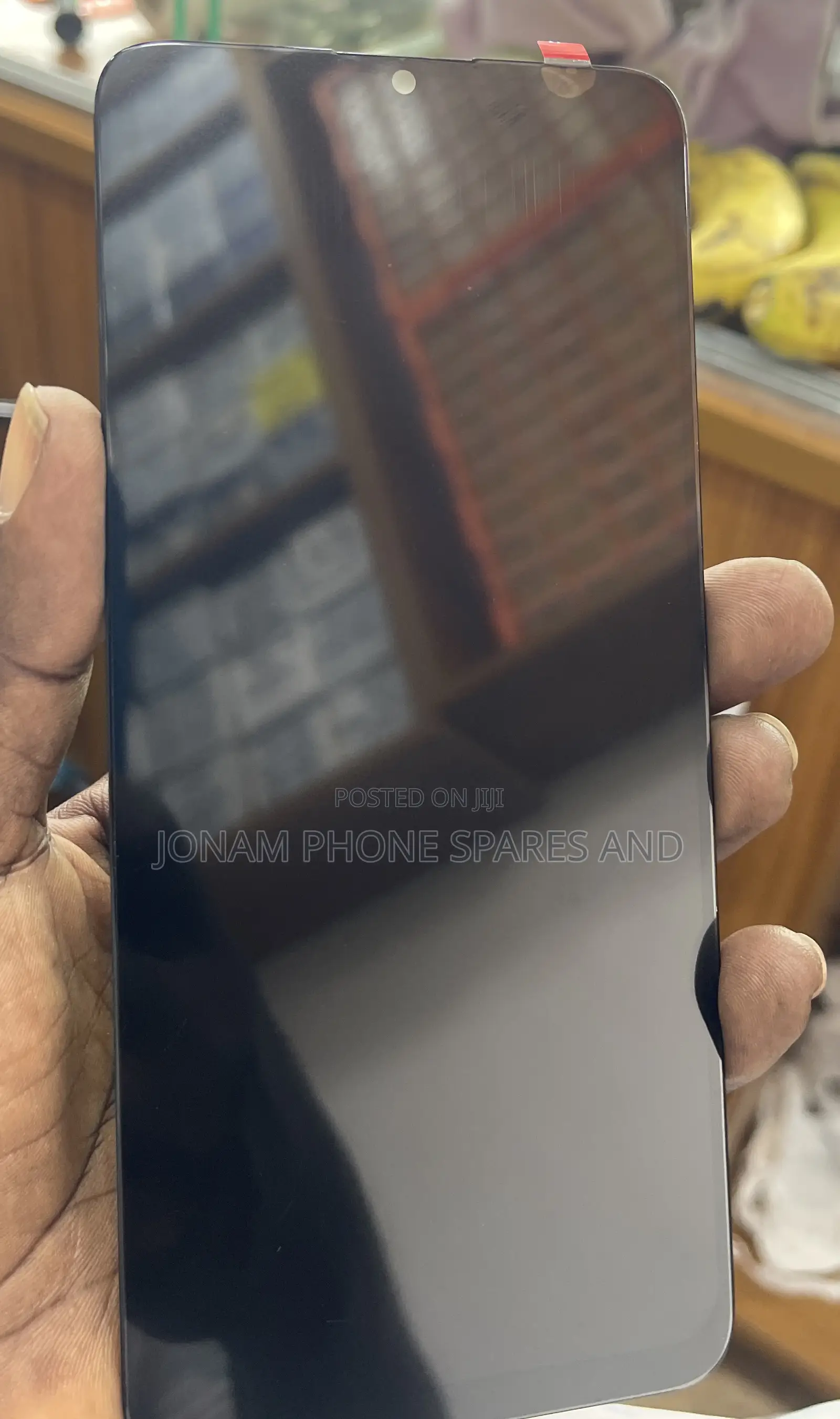 Huawei Honor X7A / Play 40