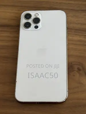 Apple iPhone 12 256 GB Gold