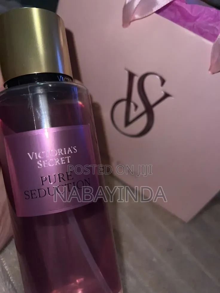 Victoria Secret Pure Seduction