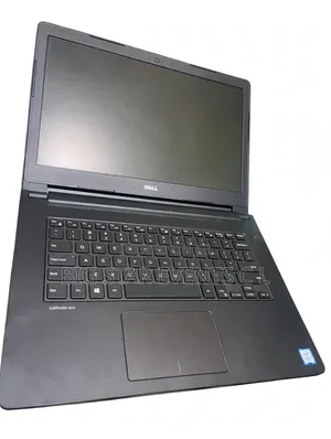 Laptop Dell Latitude 7400 8GB Intel Core i5 HDD 500GB